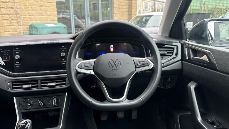 Volkswagen Taigo 1.0 TSI Match 5dr Petrol Hatchback